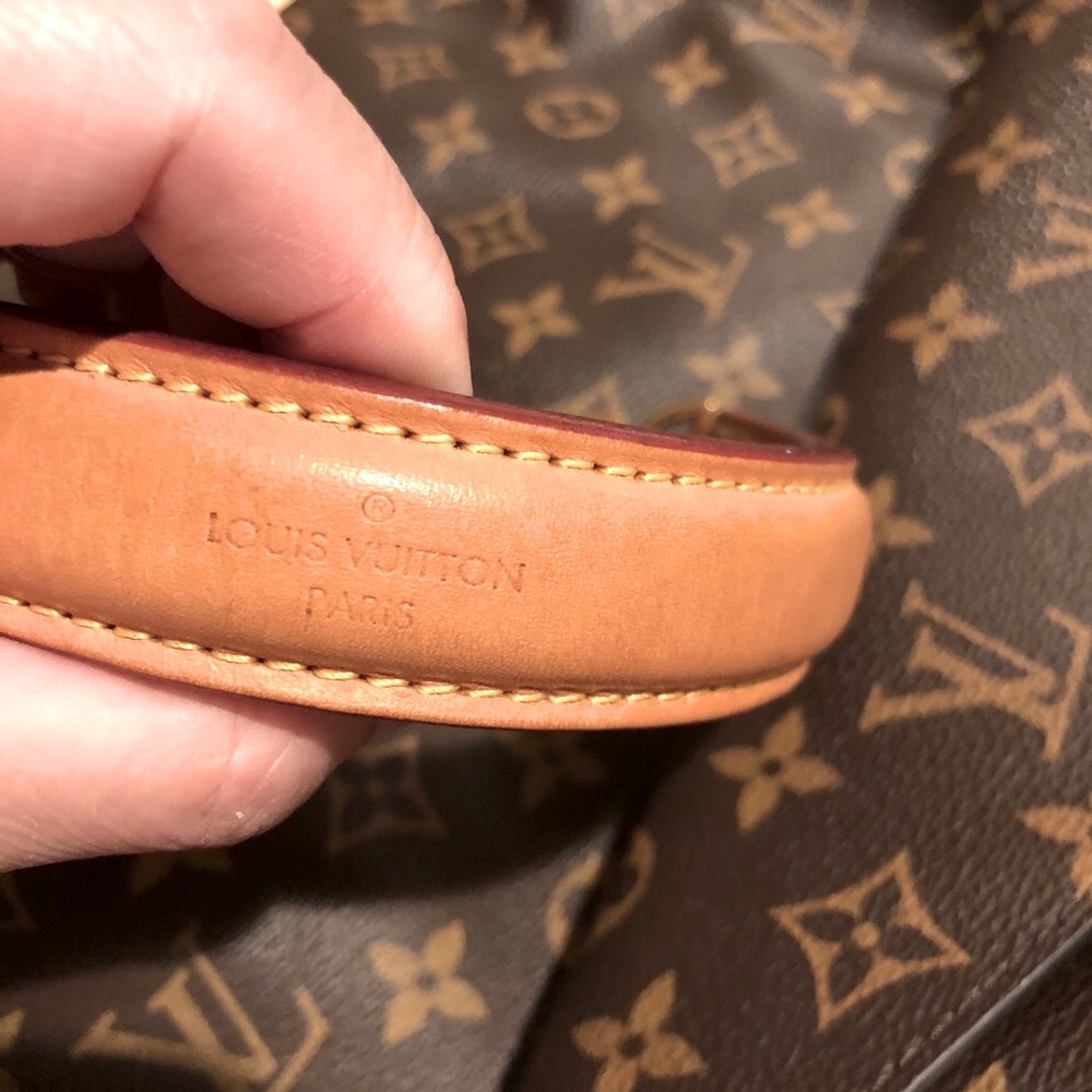 Authentic Louis Vuitton Métis monogram ✨❤️ - Picture 5 of 15